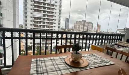 Lindo apartamento no Terramaris em ponta negra - Natal