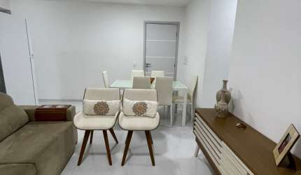 Apartamento à venda em jardins nova Parnamirim - próximo da leroy merlim