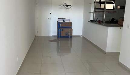 Alugo apartamento no Residencial corais do alto da candelária- Natal