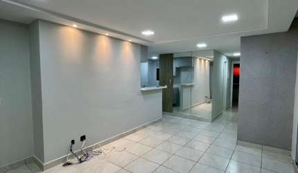 Apartamento no Sttilo club na Abel Cabral - nova Parnamirim