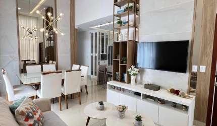 Linda casa no Ecoville 1 - parque das nações - Parnamirim