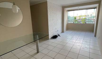 Vendo apartamento no sun Towers, Pitimbu - Natal - Satélite - Nova Parnamirim