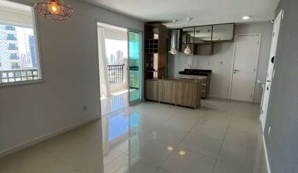 Alugo apartamento no Terramaris club - Ponta negra - Natal RN