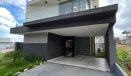 Lindo duplex no condomínio Monte Carlo - Parque das nações - Parnamirim