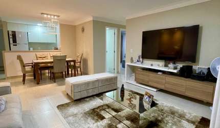 Vendo apartamento no Aquarelle condomínio club- nova Parnamirim - Abel Cabral