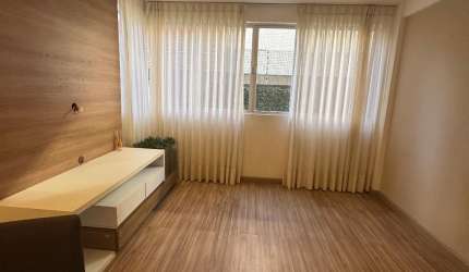 Apartamento reformado em candelária - próximo ao Natal shopping- Natal/RN