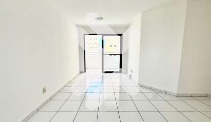 Lindo apartamento no condomínio sun Golden (Ponta negra- Neopolis) - próximo da Ayrton Senna