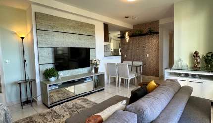 Vendo apartamento no condomínio Stilo da Abel Cabral - nova Parnamirim
