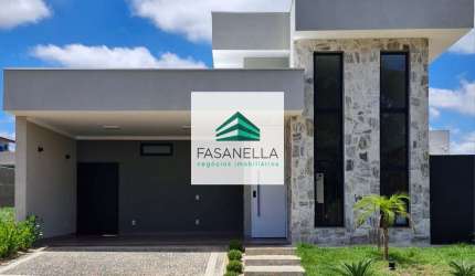 Casa com 3 quartos à venda no Jardim Botânico, Araraquara , 168 m2 por R$ 1.290.000