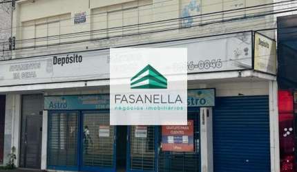 Ponto comercial à venda no Centro, Araraquara , 740 m2 por R$ 3.000.000