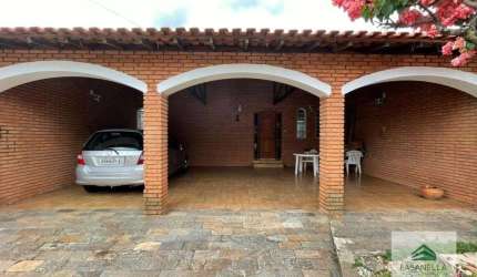 Casa à venda em Araraquara