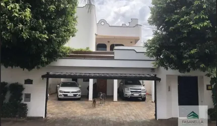 Casa à venda em Araraquara