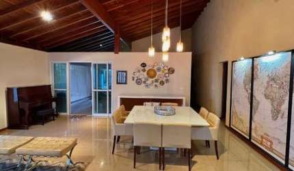Casa para venda e locação em Araraquara
