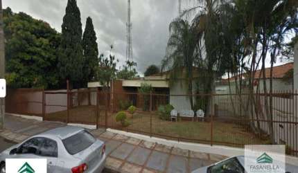 Casas à venda em Araraquara
