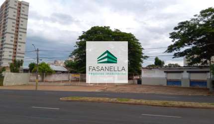 Barracão / Galpão / Depósito com 1 sala à venda no São Geraldo, Araraquara  por R$ 3.500.000