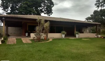 Chácara à venda em Araraquara