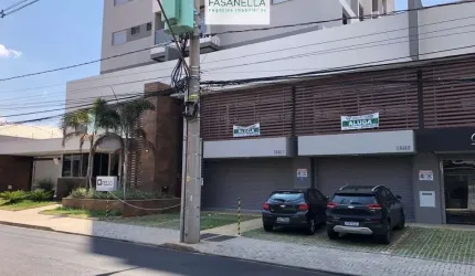 Apartamento com 2 quartos à venda no Centro, Araraquara , 60 m2 por R$ 545.000