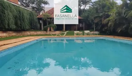 Casa com 5 quartos à venda na Vila Harmonia, Araraquara , 725 m2 por R$ 3.000.000