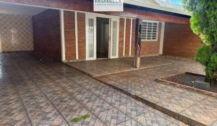 Casa com 3 quartos à venda no Jardim Santa Angelina, Araraquara , 322 m2 por R$ 550.000