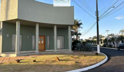 Casa em condomínio fechado com 4 quartos à venda no Condomínio Manuela, Araraquara , 700 m2 por R$ 1.700.000