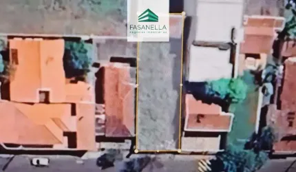 Terreno comercial à venda na Vila Velosa, Araraquara  por R$ 420.000
