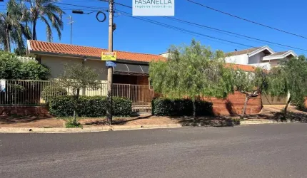 Casa com 3 quartos à venda na Vila Harmonia, Araraquara , 392 m2 por R$ 1.650.000