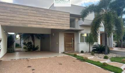 Casa em condomínio fechado com 3 quartos à venda no Residencial Village Damha, Araraquara , 174 m2 por R$ 1.150.000