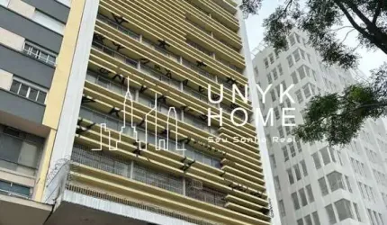 Prédio a Venda Monousuário do coração da cidade de São Paulo.