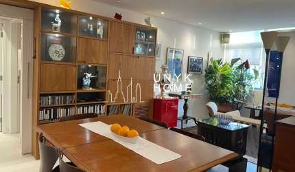 Apartamento Com Janelão na Barra Funda