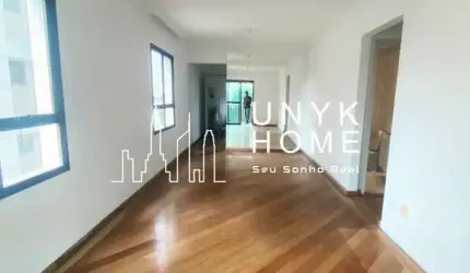 Apartamento a venda com 86 metros na Vila Romana