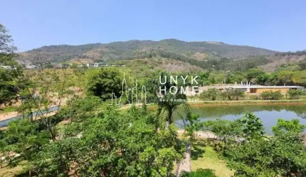 Lindo Apartamento para Locação com Vista para a Pedra Grande!