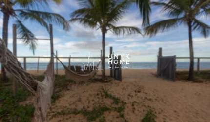 Aluga-se temporada em Trancoso - Frente ao mar