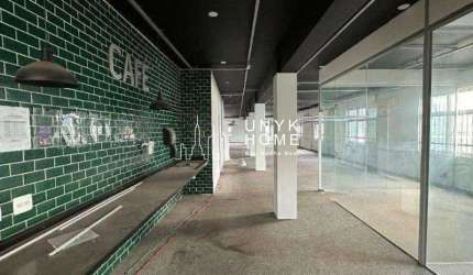 Prédio Comercial 1.000m2 Vila Leopoldina