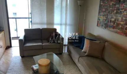Apartamento em Pinheiros 3 suítes em  130m2