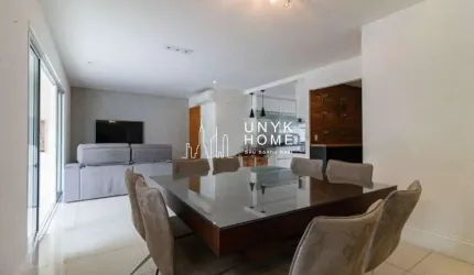 Apartamento com 3 suítes  em Perdizes