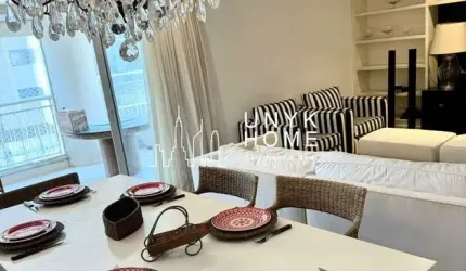 Apartamento com 3 suítes à venda em Perdizes