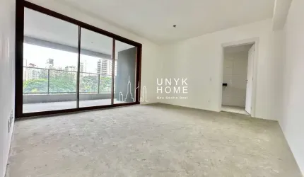Apartamento à venda no Campo Belo -3 dormitórios, 2 vagas e lazer completo.