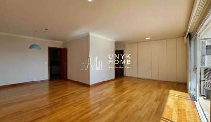 Apartamento com 3 suítes para locação em Perdizes