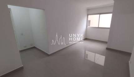 Oportunidade! Apartamento Bem Localizado com 2 Dormitórios na Vila Mariana.