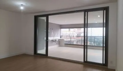 Apartamento com 3 suítes para locação ou compra em Pinheiros