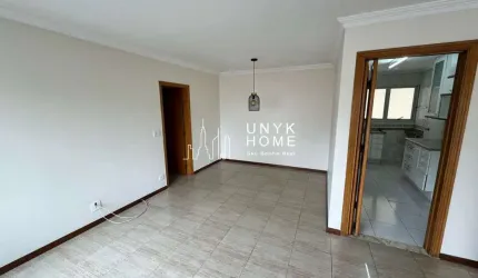 Apartamento com 3 dormitórios para locação em Pinheiros