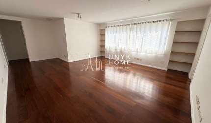 Apartamento à Venda no Itaim Bibi! 98 m² | 2 Suítes |1 vaga e depósito privativo. Lazer completo!