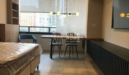Studio para locação próximo à PUC