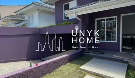 Casa com 3 dormitórios e 1 súite