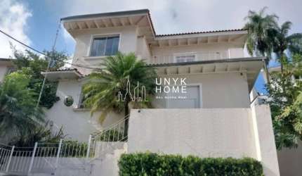 Aluga-se  - casa comercial no Pacaembu com 10 salas - 454m²