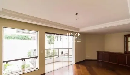 Apartamento com 3 suítes para locação ou compra na Pompéia - São Paulo/SP