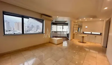 Apartamento com 4 suites para locação em Perdizes