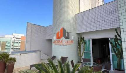 Cobertura à venda em Guarapari