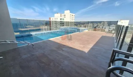 Apartamento à venda na Praia do Morro em Guarapari