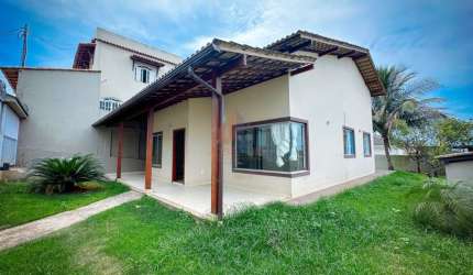 Casa à venda em Guarapari